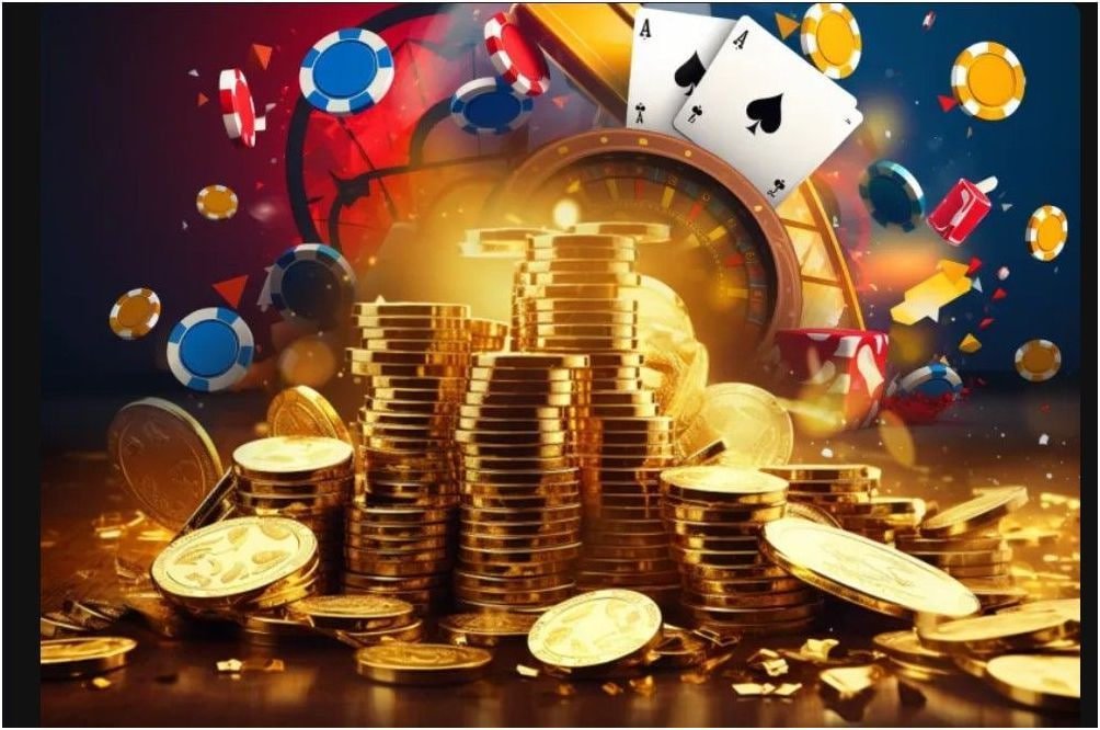 Sảnh game 89king – thể thao, casino và slot trực tuyến cho người Việt